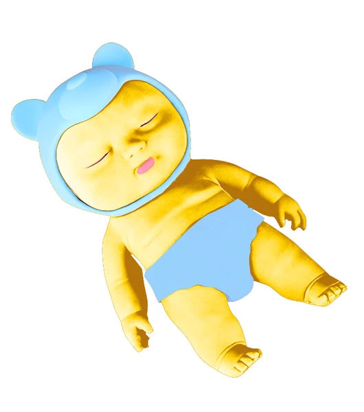 ゴールドベイビースクイーズビックサイズ