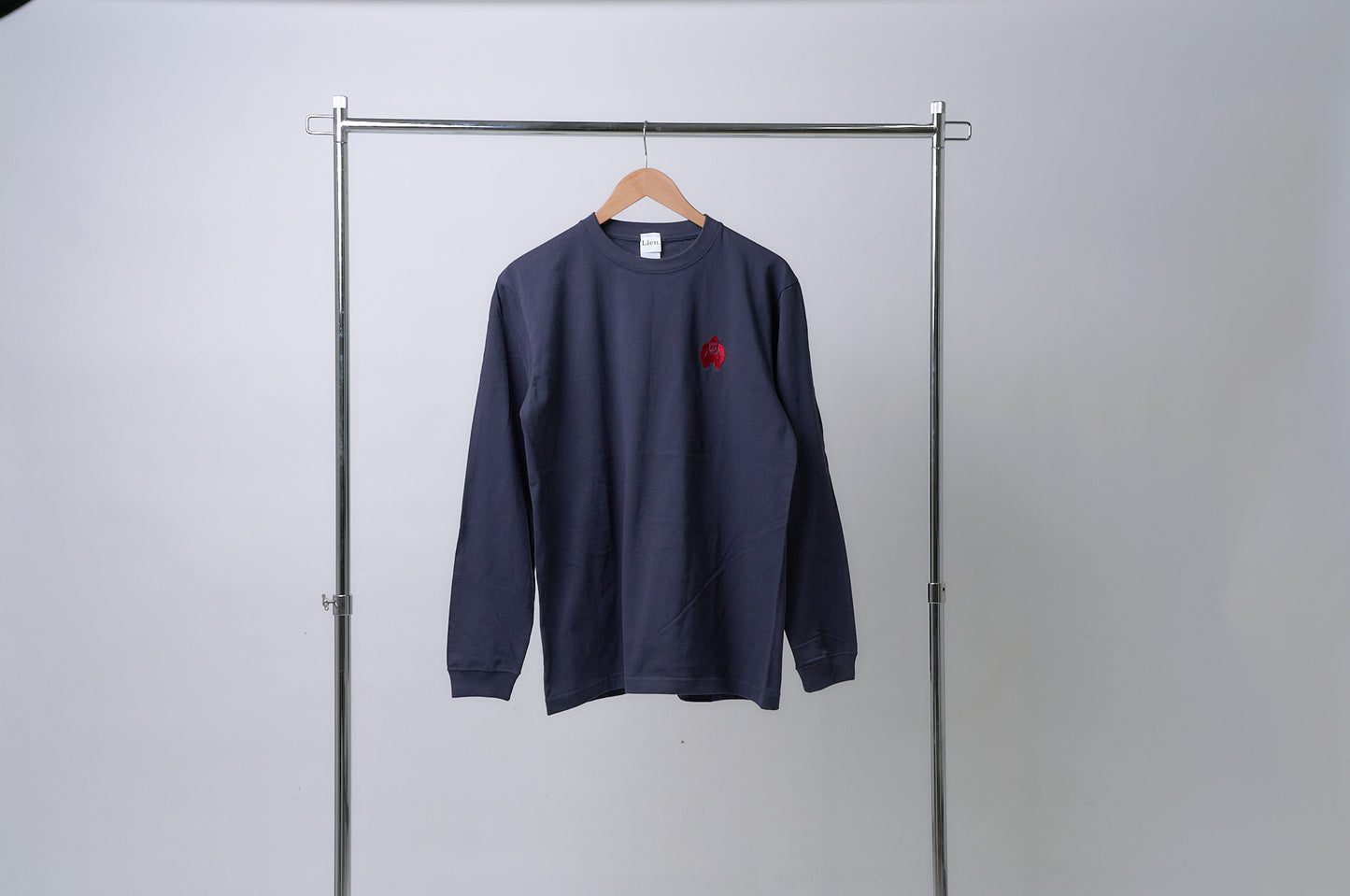 プレミアム ロングスリーブ Tシャツ