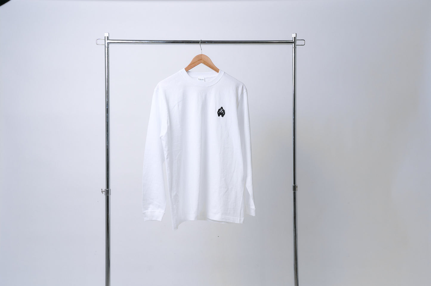 プレミアム ロングスリーブ Tシャツ