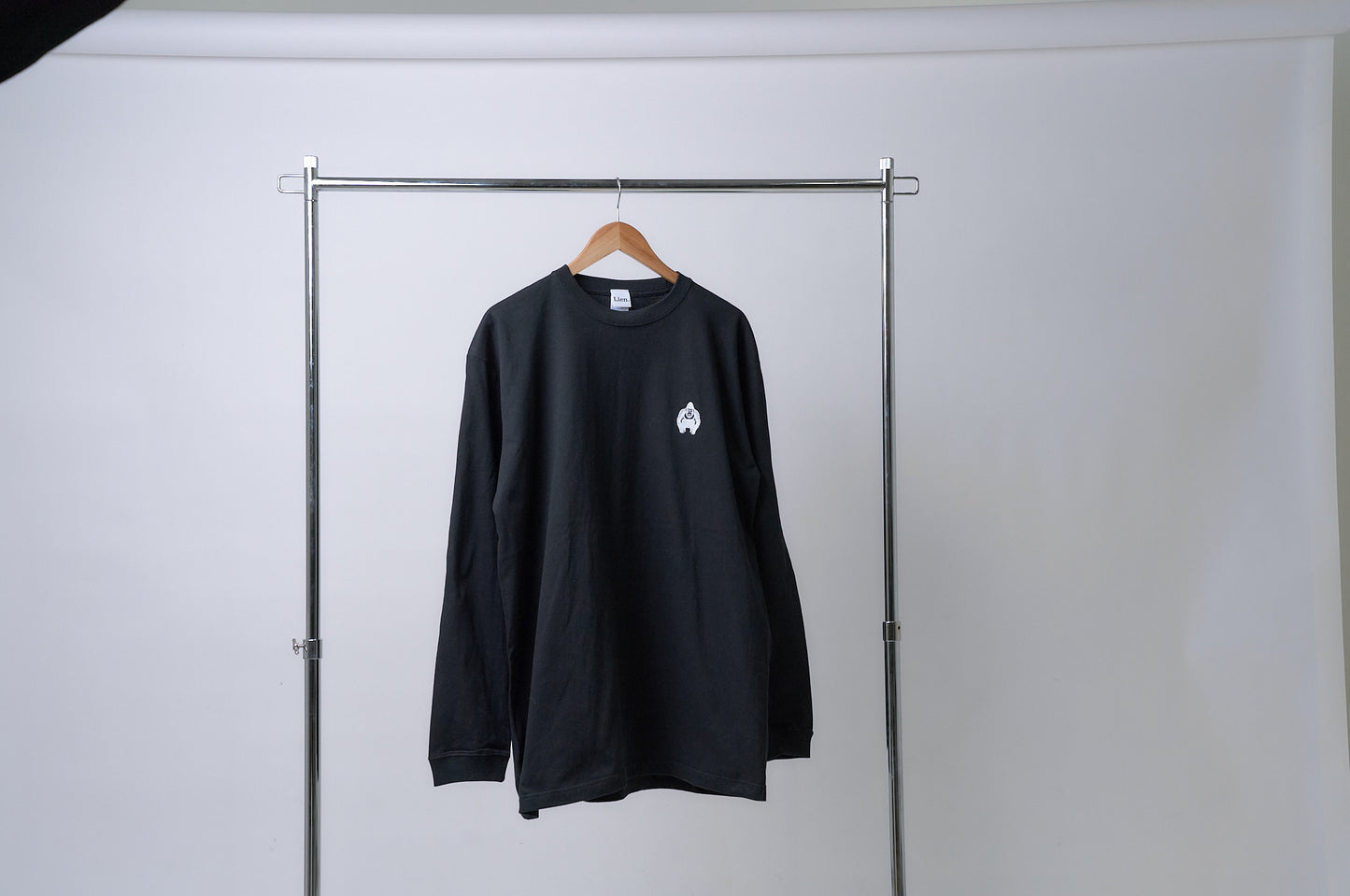 プレミアム ロングスリーブ Tシャツ