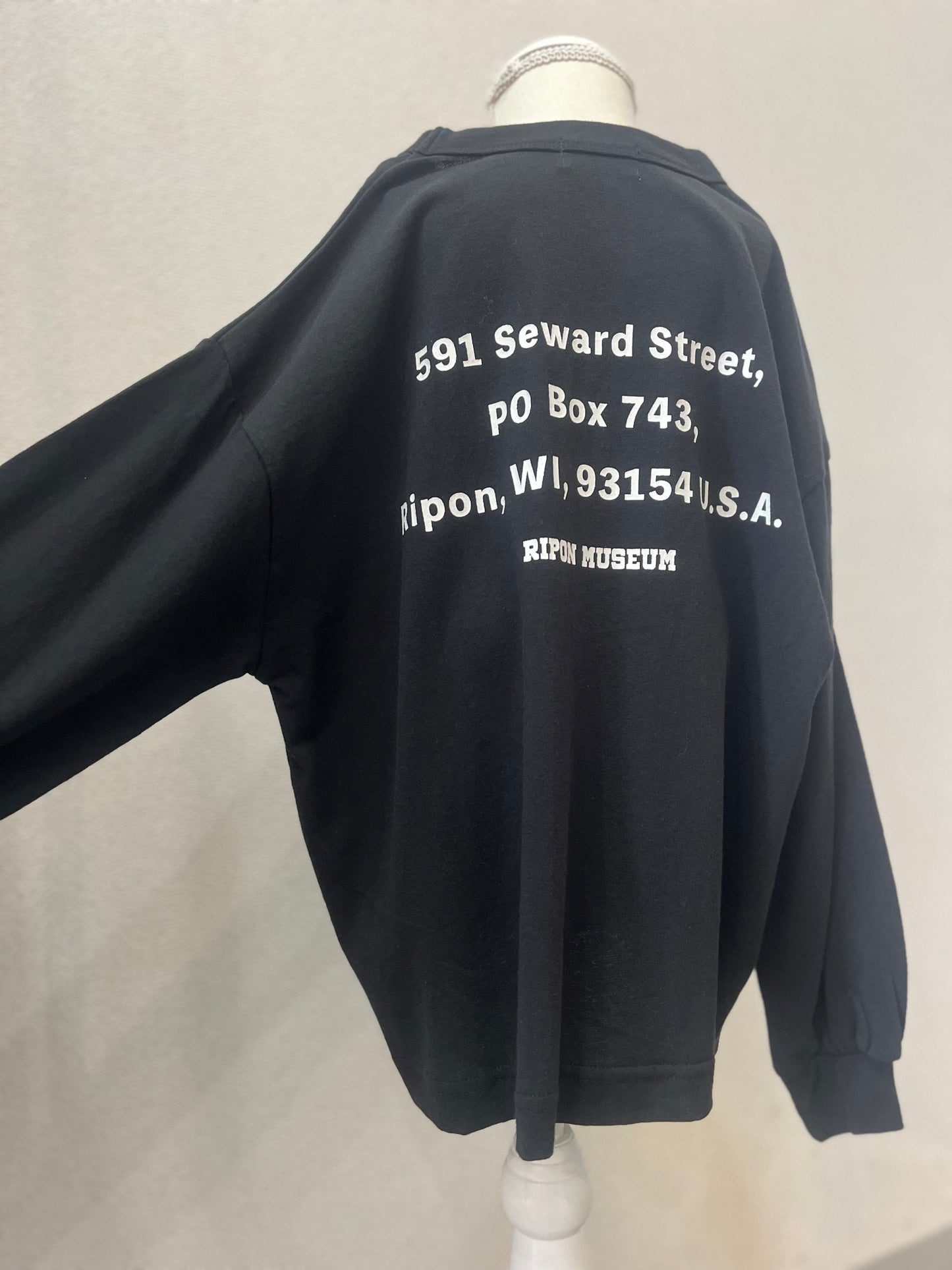 RIPON Tシャツ