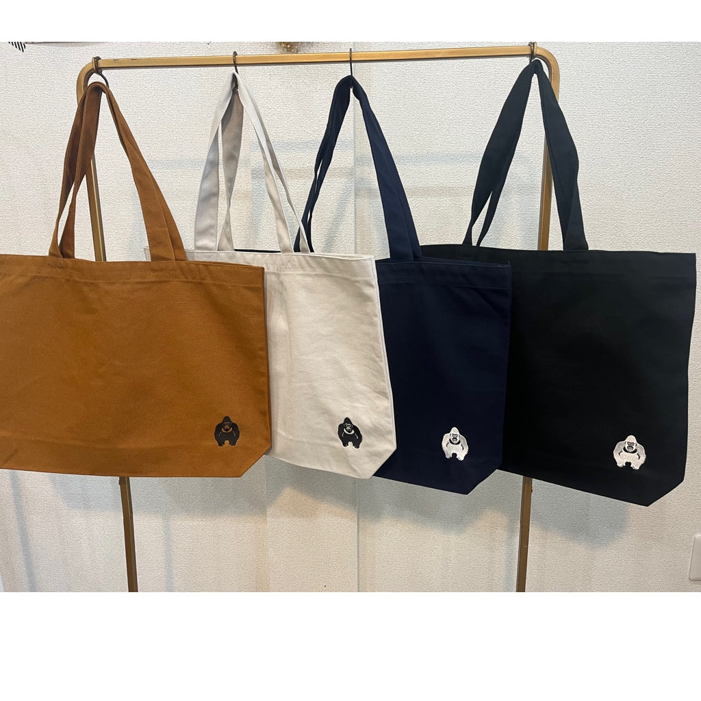 Lien.×ゴリラ トートバッグ
