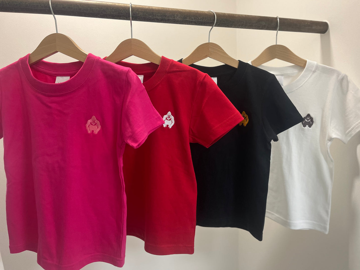 半袖Tシャツ kids