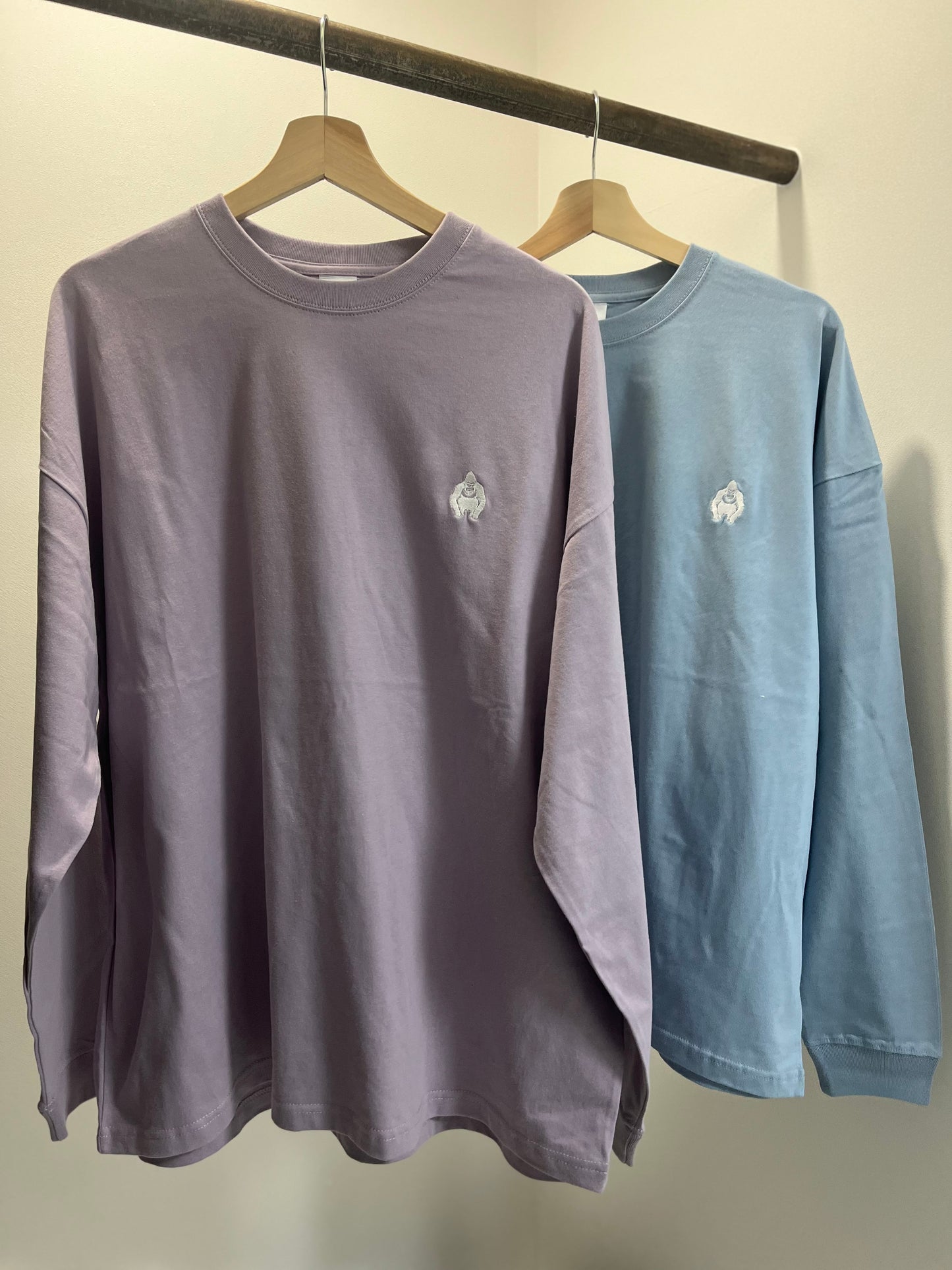 ビックシルエットT
