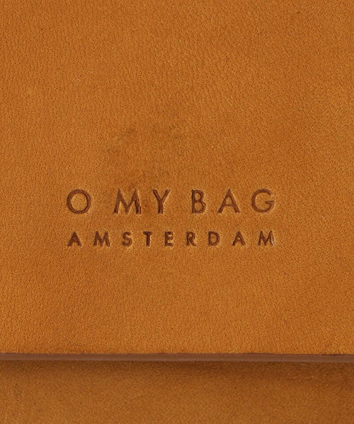 O MY BAG audry mini