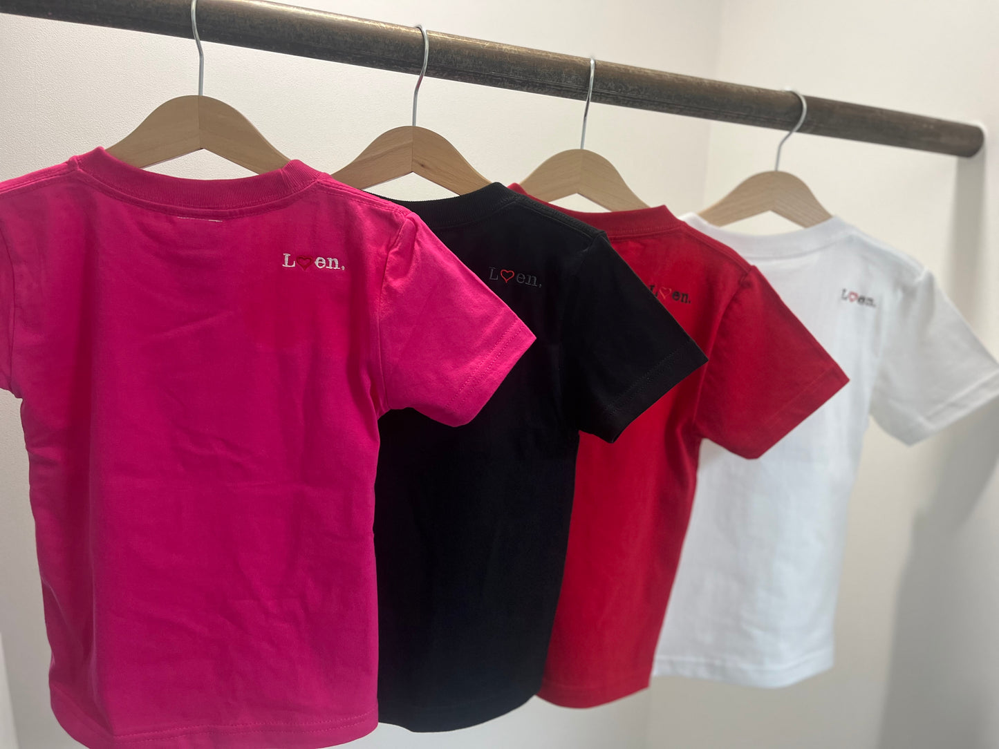 半袖Tシャツ kids