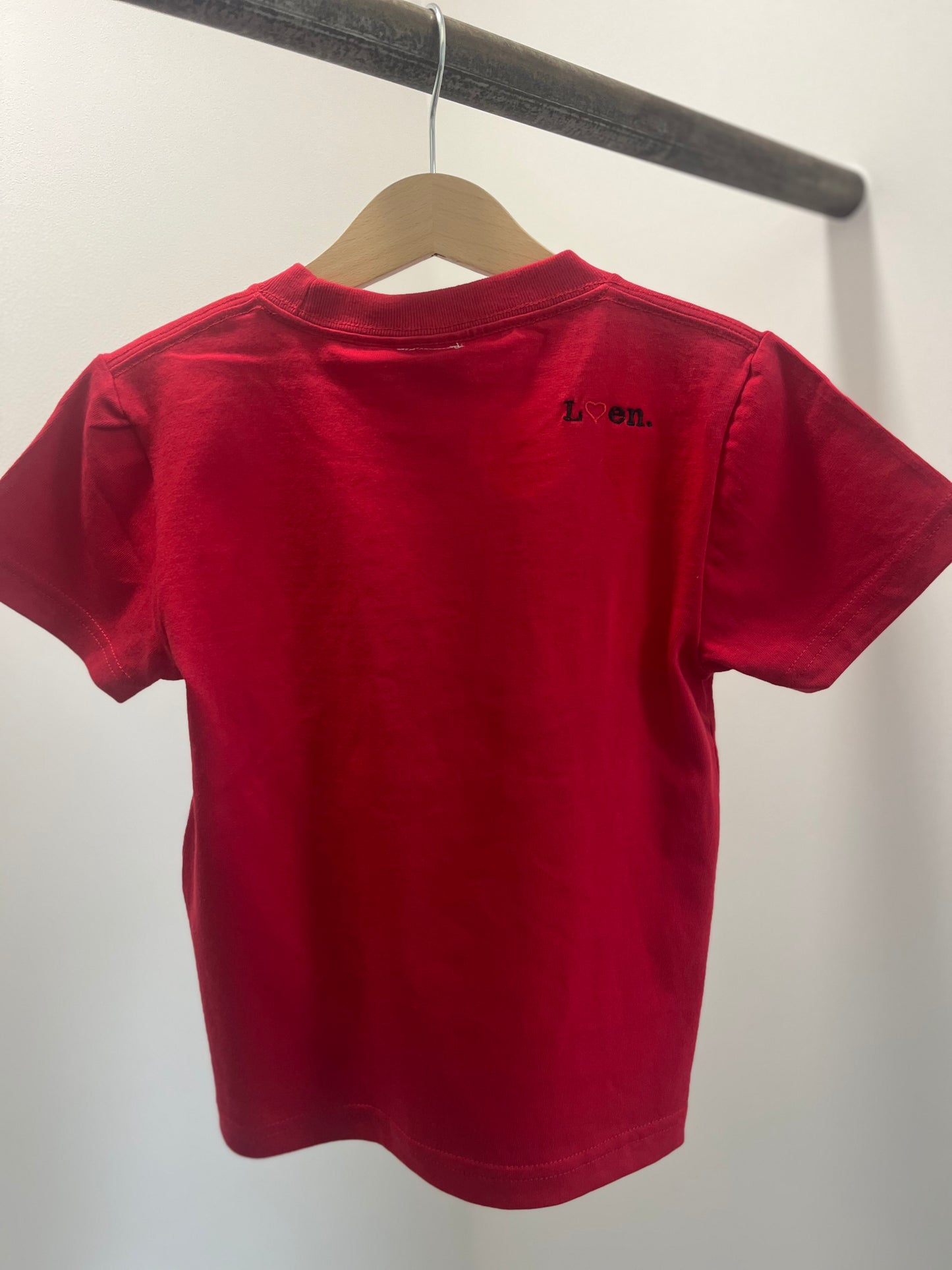 半袖Tシャツ kids