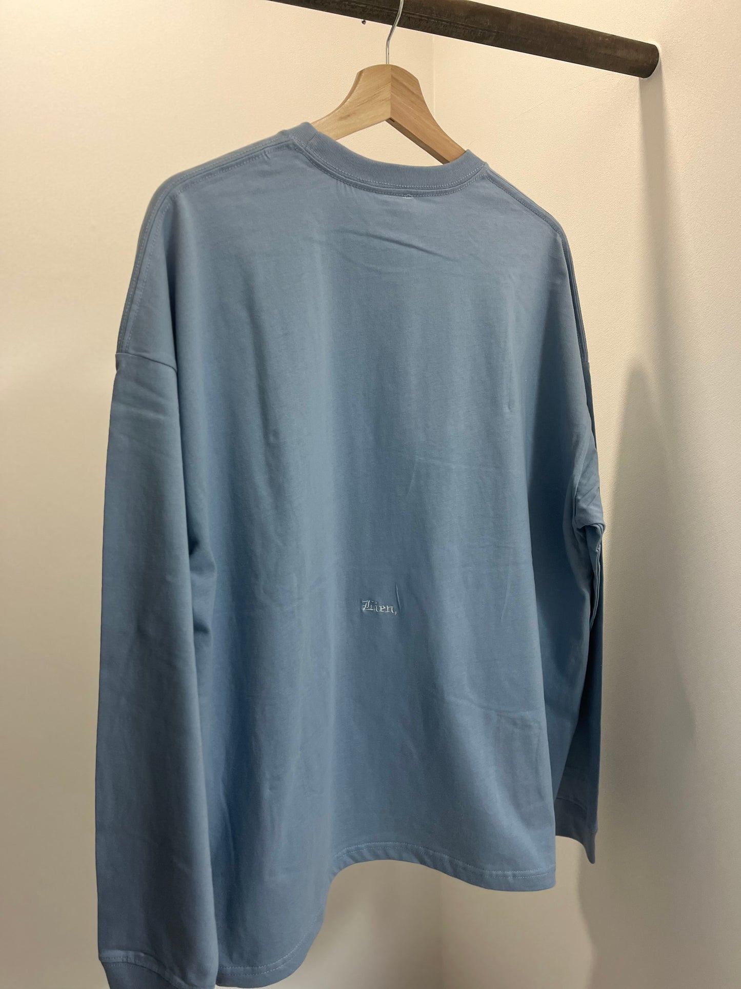ビックシルエットT