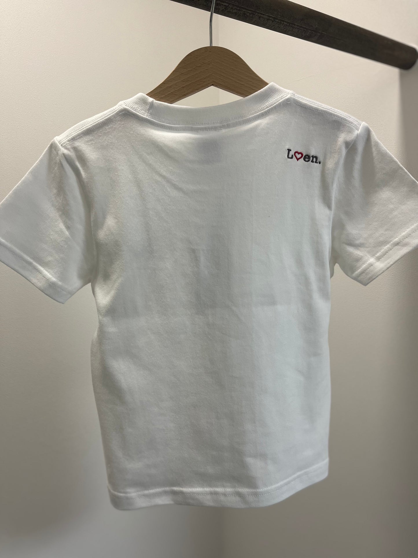 半袖Tシャツ kids