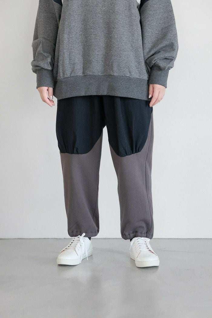 ニーチェンジパンツ
