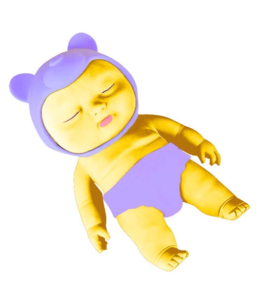 ゴールドベイビースクイーズビックサイズ