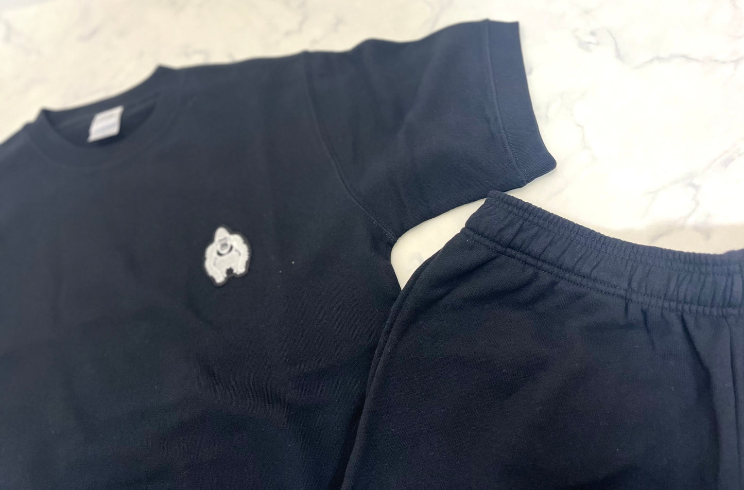 ゴリラ スウェット セットアップ