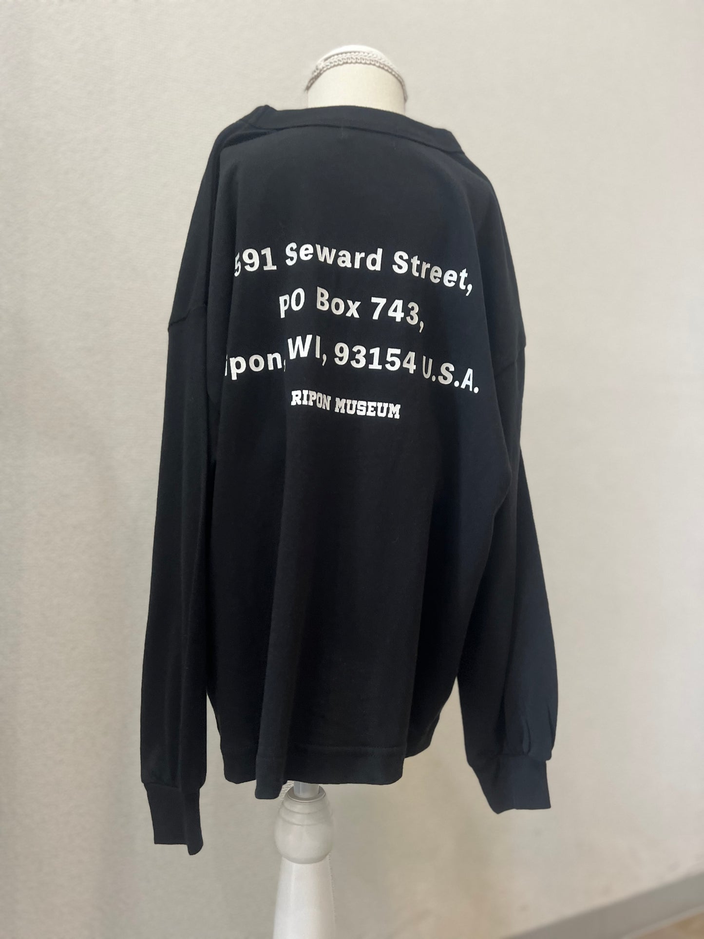 RIPON Tシャツ