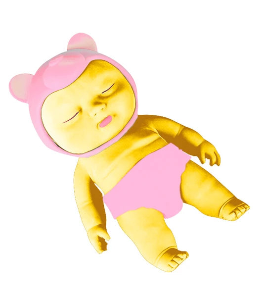 ゴールドベイビースクイーズビックサイズ