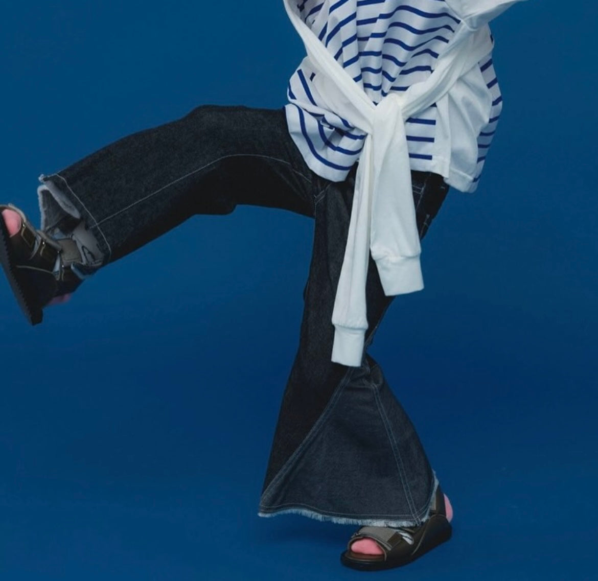 ヒッピーパンツ