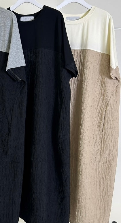 ドッキングコクーンワンピース