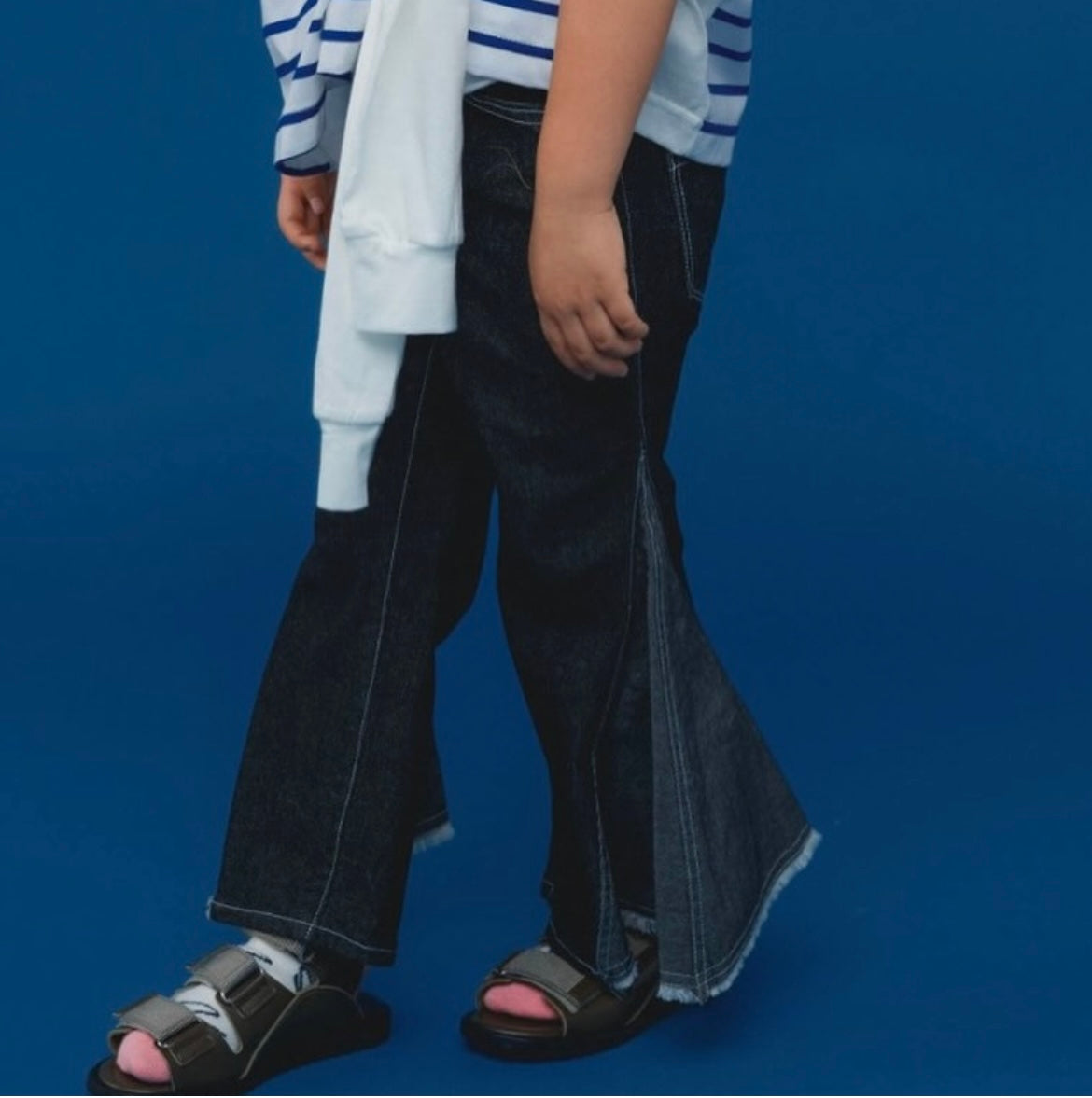 ヒッピーパンツ