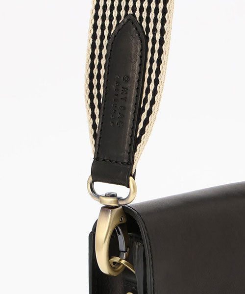 O MY BAG audry mini
