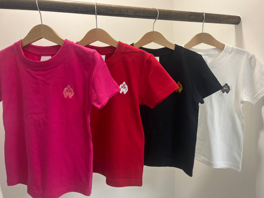 半袖Tシャツ kids