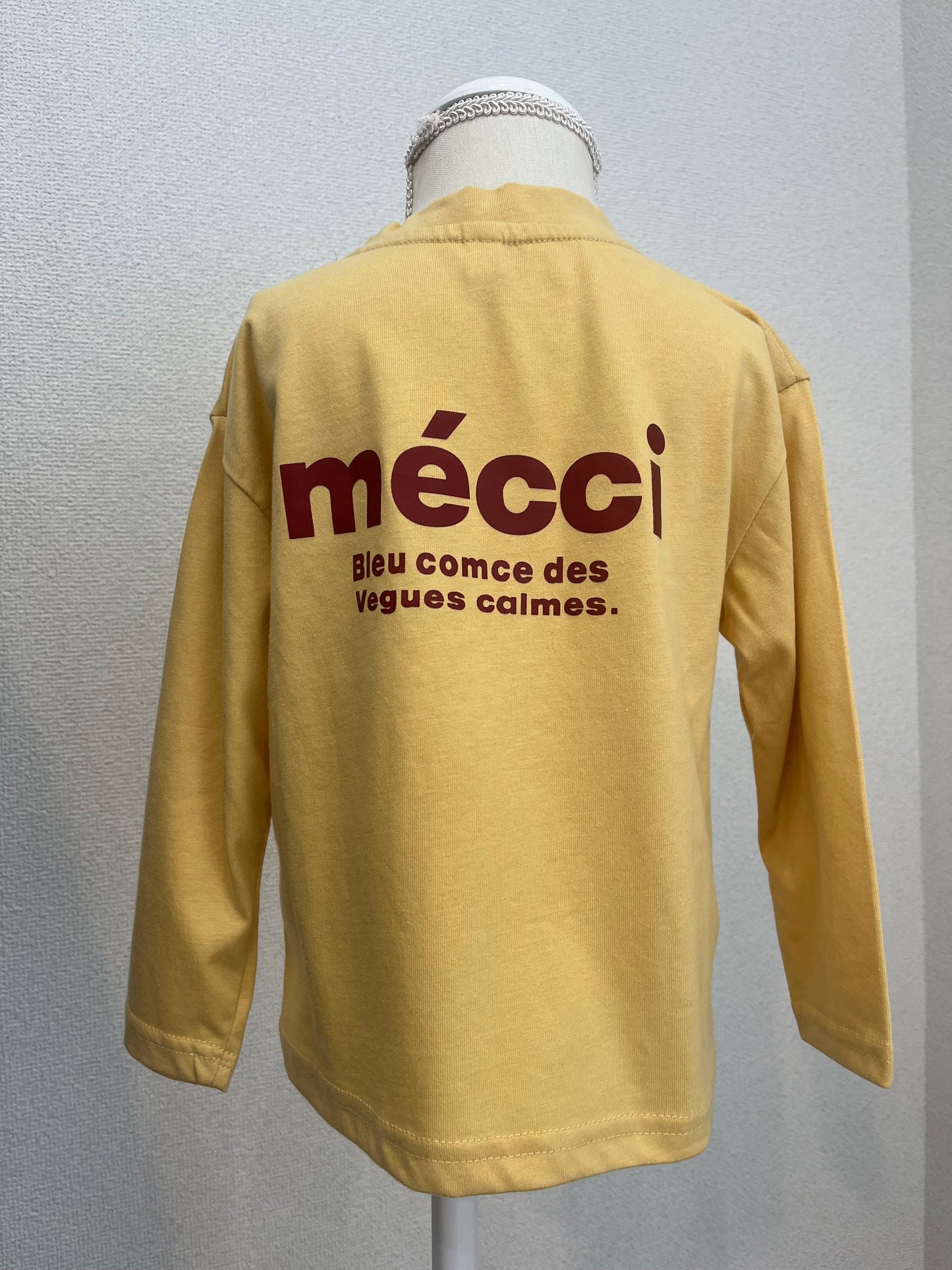 ロンＴ mecci