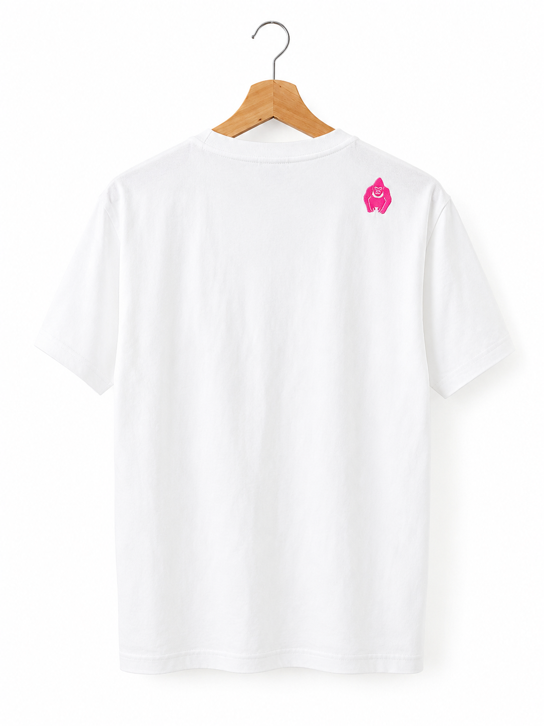 ファインジャージTシャツ