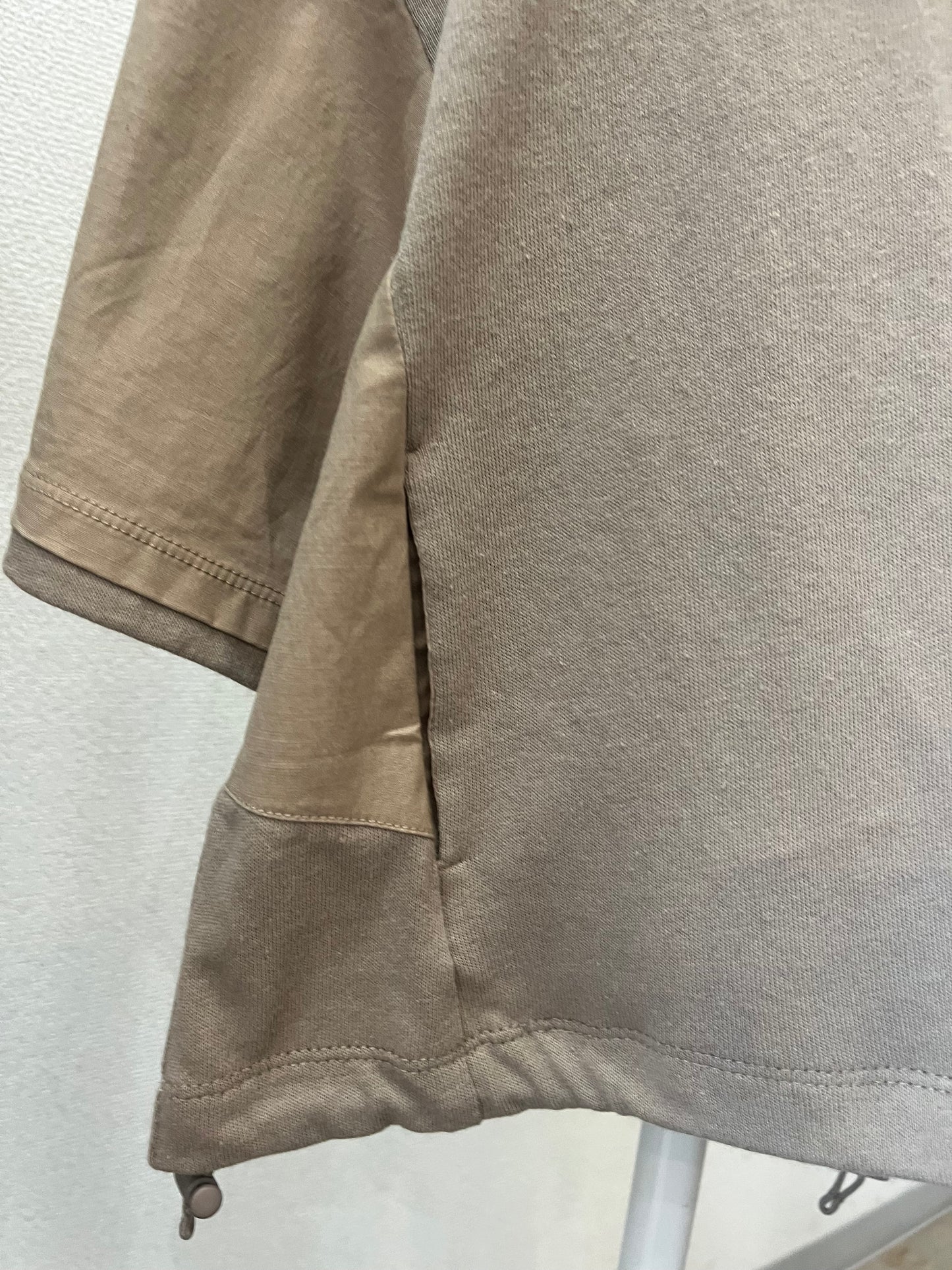 バルーンTシャツ