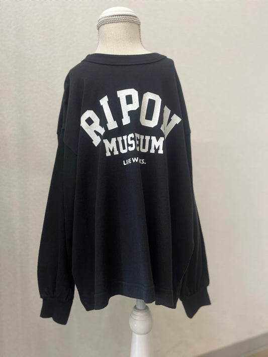 RIPON Tシャツ