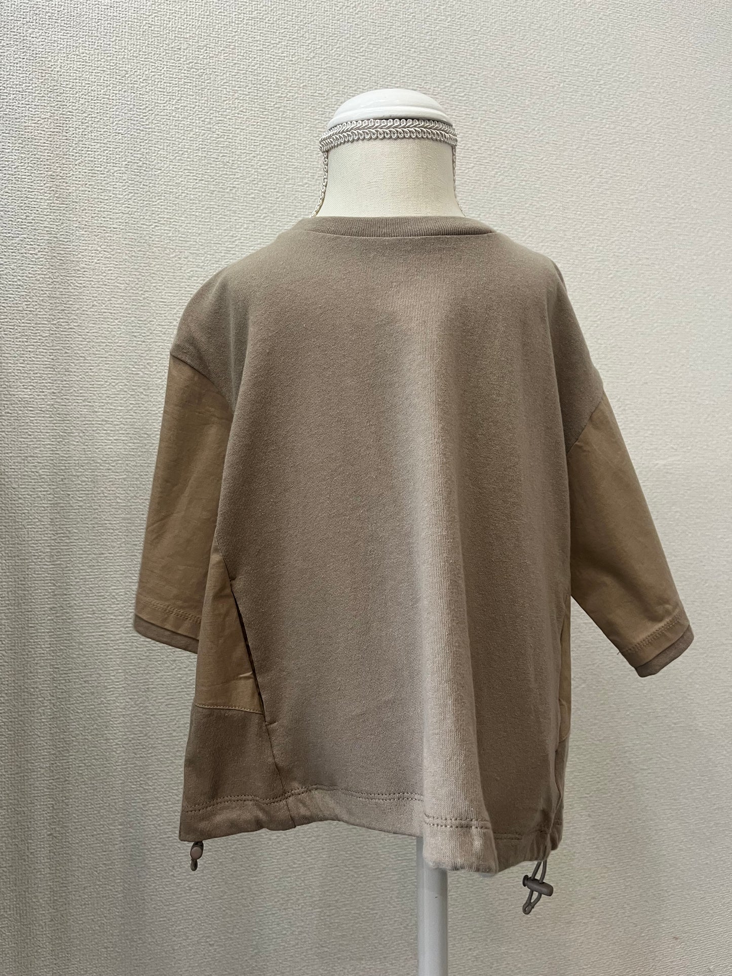 バルーンTシャツ