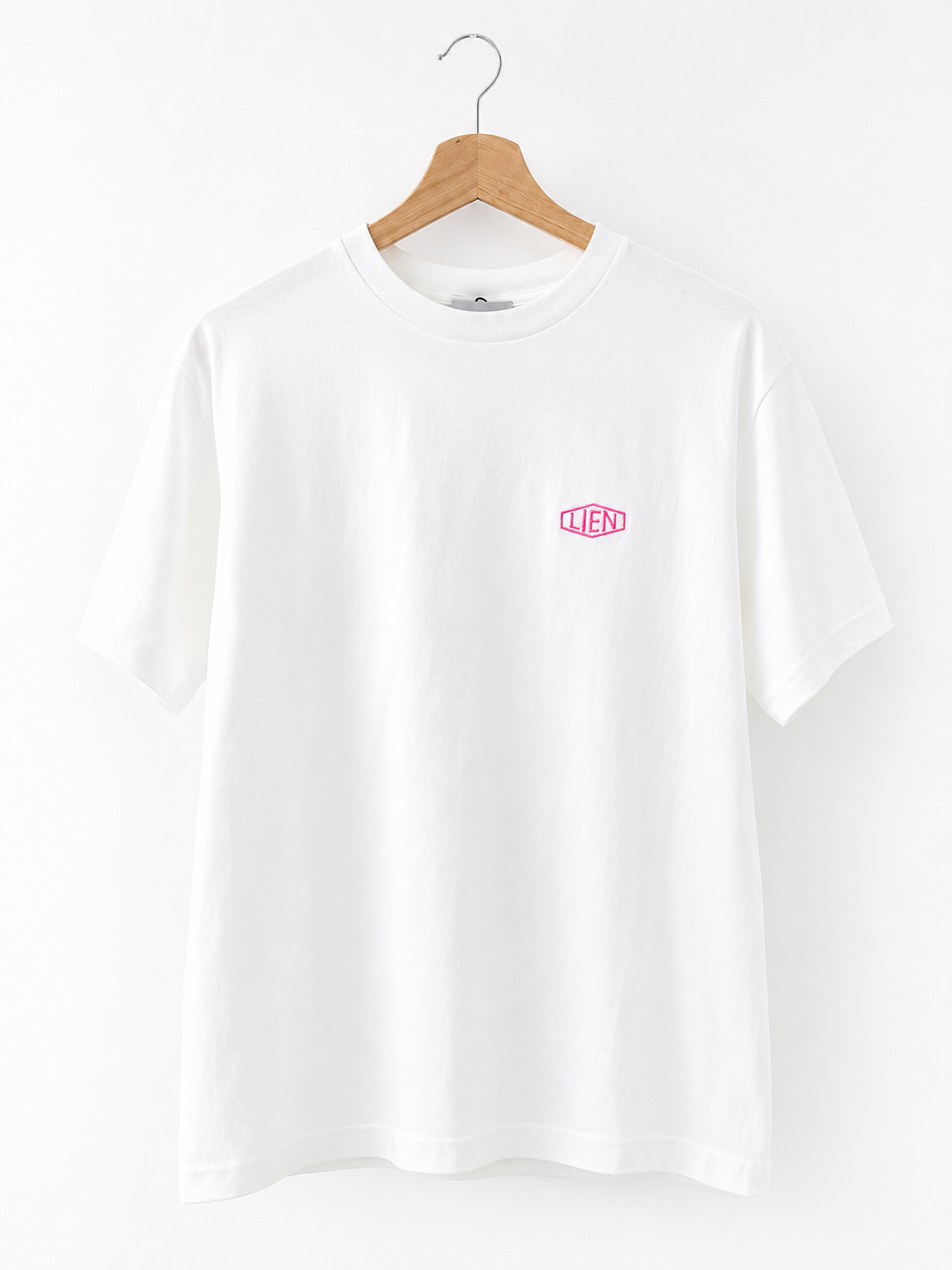 ファインジャージTシャツ