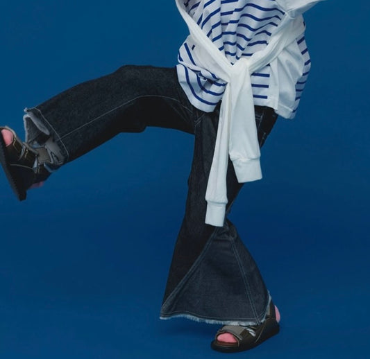 ヒッピーパンツ
