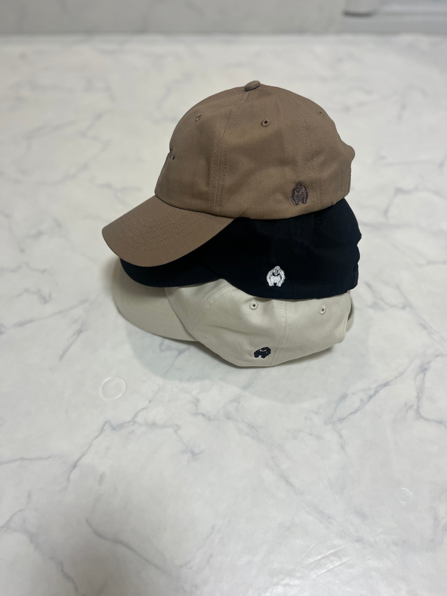 キャップ Lien.ばーじょん